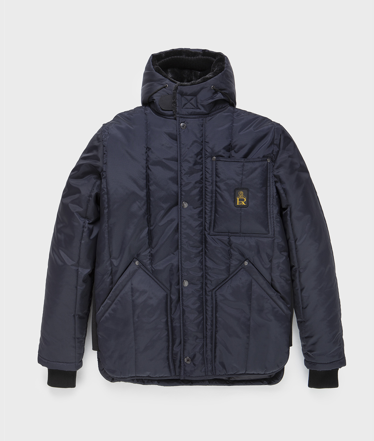 Refrigiwear Collezione Uomo